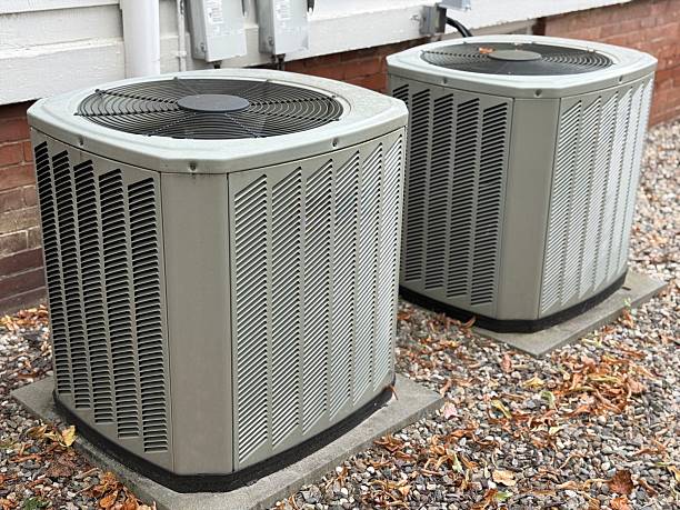 Reliable Ac Repair contractor in Liberty Hill, TX by Leonard HVAC